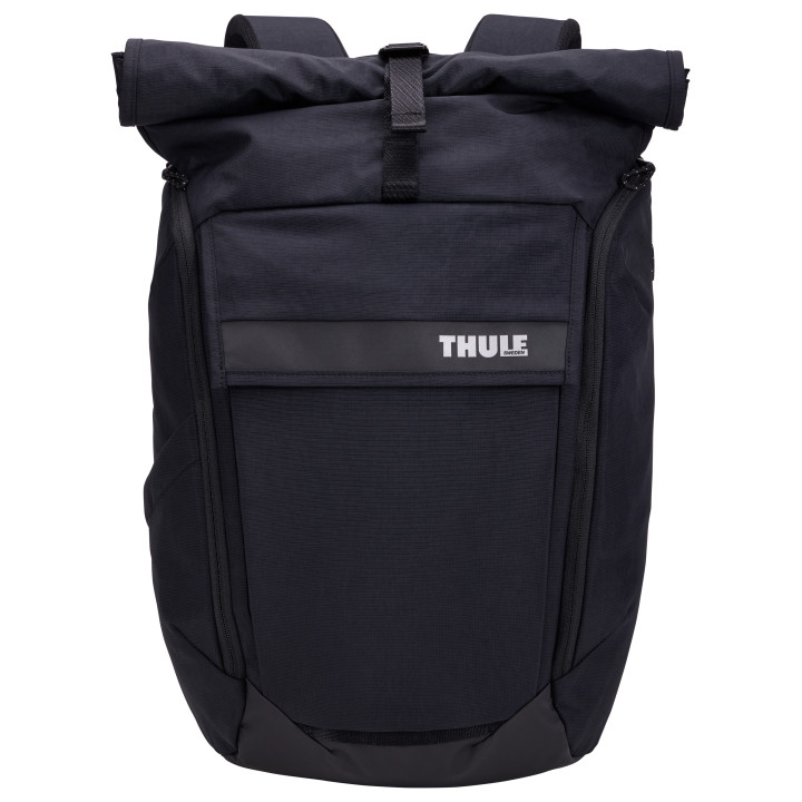 Thule Paramount PARABP3116 Black sac à dos Sac à dos normal Noir Nylon, Polyester
