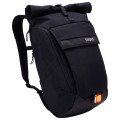 Thule Paramount PARABP3116 Black sac à dos Sac à dos normal Noir Nylon, Polyester