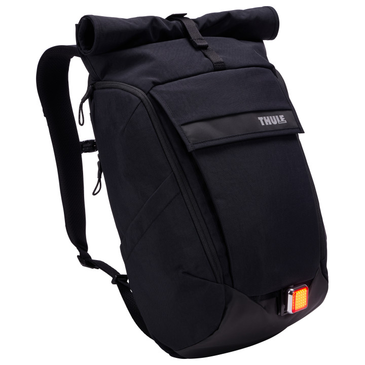 Thule Paramount PARABP3116 Black sac à dos Sac à dos normal Noir Nylon, Polyester