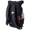Thule Paramount PARABP3116 Black sac à dos Sac à dos normal Noir Nylon, Polyester