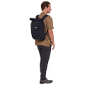 Thule Paramount PARABP3116 Black sac à dos Sac à dos normal Noir Nylon, Polyester