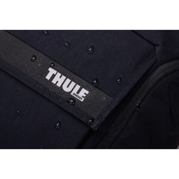 Thule Paramount PARABP3116 Black sac à dos Sac à dos normal Noir Nylon, Polyester