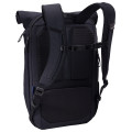 Thule Paramount PARABP3116 Black sac à dos Sac à dos normal Noir Nylon, Polyester