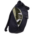 Thule Paramount PARABP3116 Black sac à dos Sac à dos normal Noir Nylon, Polyester