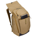 Thule Paramount PARABP3216 Nutria sac à dos Sac à dos normal Kaki Nylon, Polyester