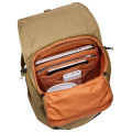 Thule Paramount PARABP3216 Nutria sac à dos Sac à dos normal Kaki Nylon, Polyester