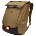 Thule Paramount PARABP3216 Nutria sac à dos Sac à dos normal Kaki Nylon, Polyester