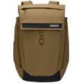 Thule Paramount PARABP3216 Nutria sac à dos Sac à dos normal Kaki Nylon, Polyester