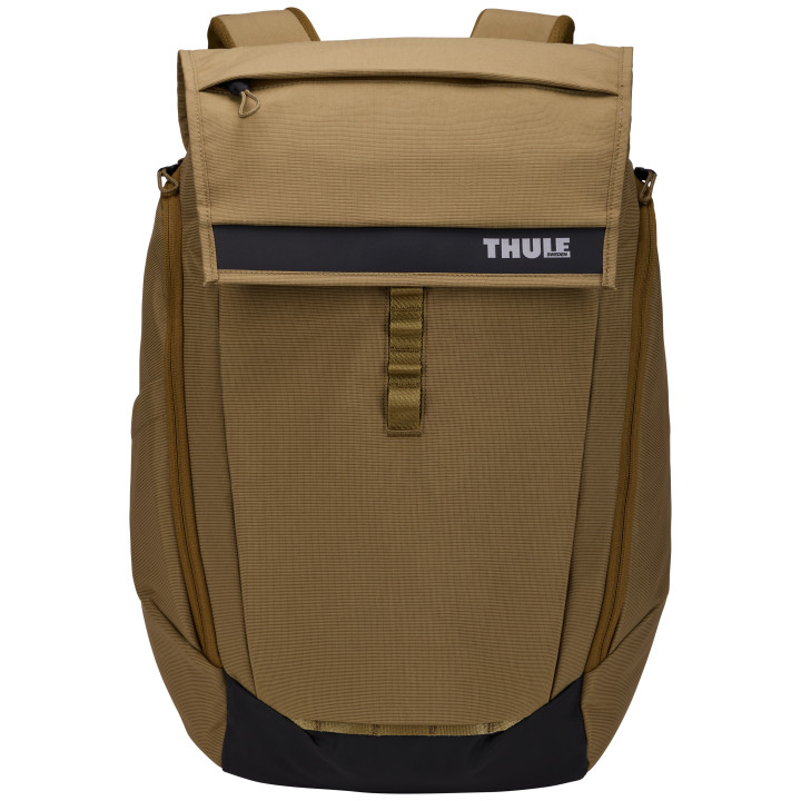 Thule Paramount PARABP3216 Nutria sac à dos Sac à dos normal Kaki Nylon, Polyester