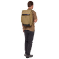 Thule Paramount PARABP3216 Nutria sac à dos Sac à dos normal Kaki Nylon, Polyester