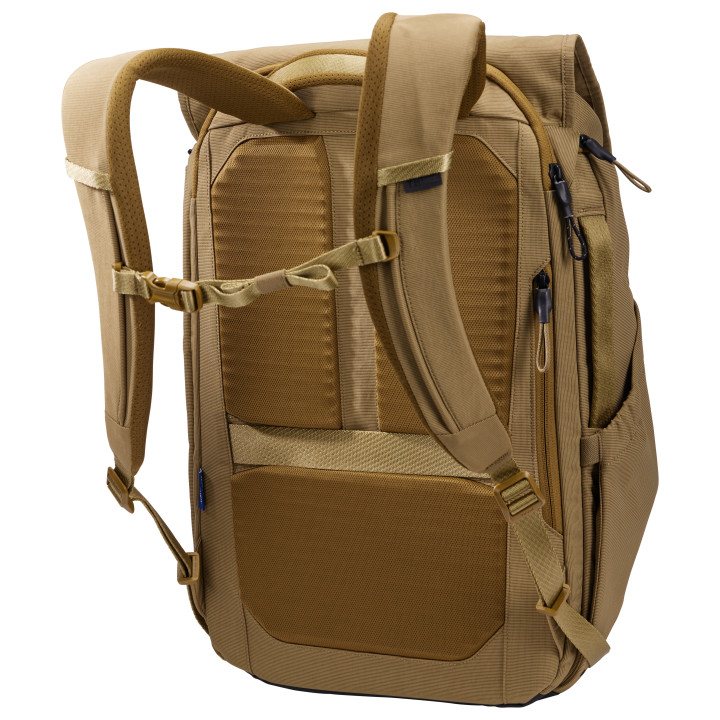 Thule Paramount PARABP3216 Nutria sac à dos Sac à dos normal Kaki Nylon, Polyester