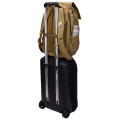 Thule Paramount PARABP3216 Nutria sac à dos Sac à dos normal Kaki Nylon, Polyester