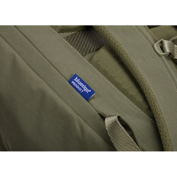 Thule Paramount PARABP3216 Soft Green sac à dos Sac à dos normal Vert Nylon, Polyester