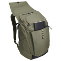 Thule Paramount PARABP3216 Soft Green sac à dos Sac à dos normal Vert Nylon, Polyester
