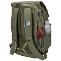 Thule Paramount PARABP3216 Soft Green sac à dos Sac à dos normal Vert Nylon, Polyester