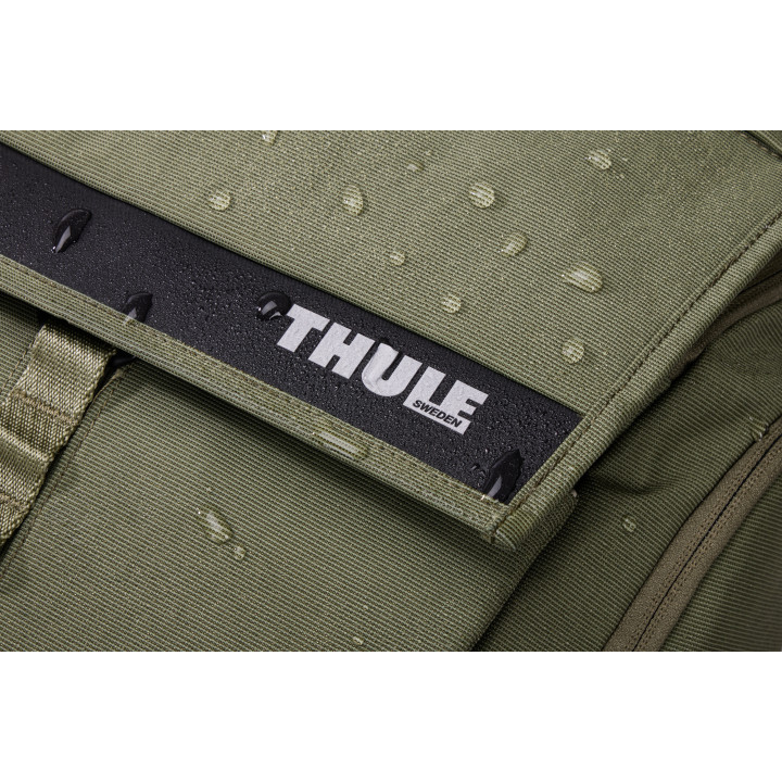 Thule Paramount PARABP3216 Soft Green sac à dos Sac à dos normal Vert Nylon, Polyester