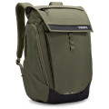 Thule Paramount PARABP3216 Soft Green sac à dos Sac à dos normal Vert Nylon, Polyester