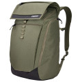 Thule Paramount PARABP3216 Soft Green sac à dos Sac à dos normal Vert Nylon, Polyester