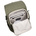Thule Paramount PARABP3216 Soft Green sac à dos Sac à dos normal Vert Nylon, Polyester