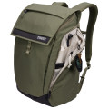 Thule Paramount PARABP3216 Soft Green sac à dos Sac à dos normal Vert Nylon, Polyester