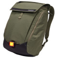 Thule Paramount PARABP3216 Soft Green sac à dos Sac à dos normal Vert Nylon, Polyester