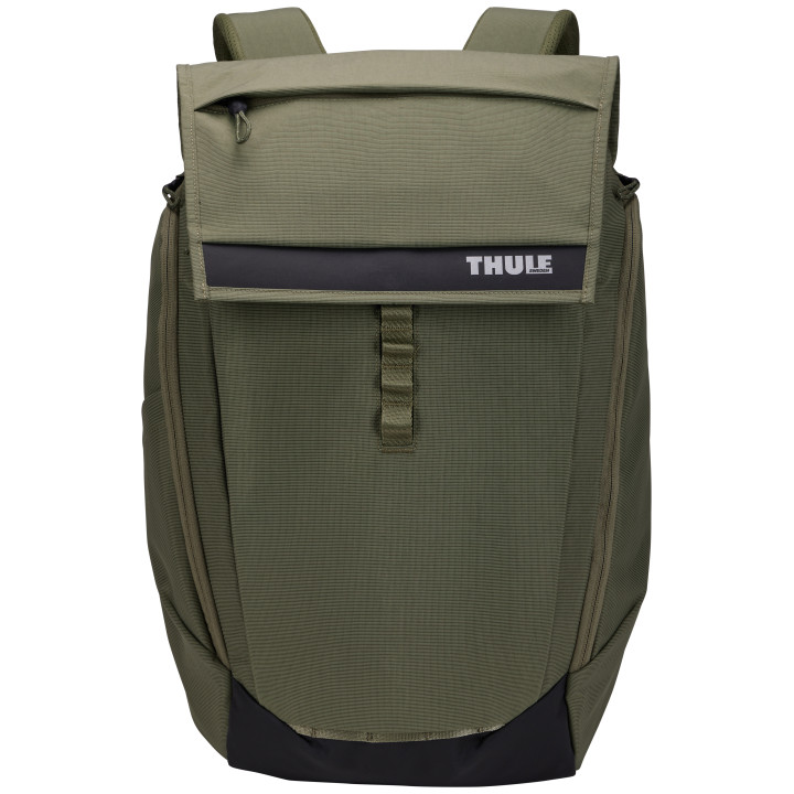 Thule Paramount PARABP3216 Soft Green sac à dos Sac à dos normal Vert Nylon, Polyester