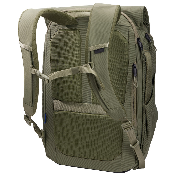 Thule Paramount PARABP3216 Soft Green sac à dos Sac à dos normal Vert Nylon, Polyester