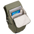 Thule Paramount PARABP3216 Soft Green sac à dos Sac à dos normal Vert Nylon, Polyester