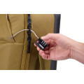 Thule TSAL101 Black câble antivol Noir