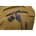 Thule TSAL101 Black câble antivol Noir