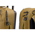 Thule TSAL101 Black câble antivol Noir