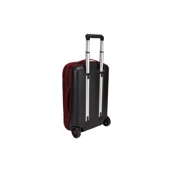 Thule Subterra A porter Noir, Bourgogne Nylon 36 L