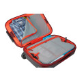 Thule Subterra A porter Noir, Bourgogne Nylon 36 L