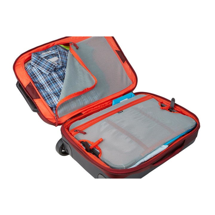 Thule Subterra A porter Noir, Bourgogne Nylon 36 L