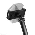 Neomounts DS15-545BL1 Support pour tablette à pince pour bureau 4.7-12.9" - universel - orientable