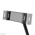 Neomounts DS15-545BL1 Support pour tablette à pince pour bureau 4.7-12.9" - universel - orientable