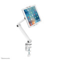 Neomounts DS15-545WH1 Support pour tablette à pince pour bureau 4.7-12.9" - universel - orientable
