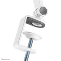 Neomounts DS15-545WH1 Support pour tablette à pince pour bureau 4.7-12.9" - universel - orientable