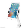 Neomounts DS15-545WH1 Support pour tablette à pince pour bureau 4.7-12.9" - universel - orientable