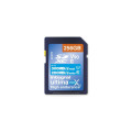 Integral UltimaPro X2 INSDX256G-300/280U2 mémoire flash 256 Go UHS-II