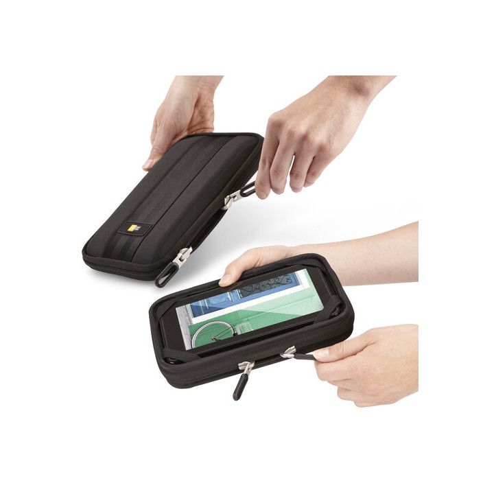 Case Logic 7" 17,8 cm (7") Étui Noir