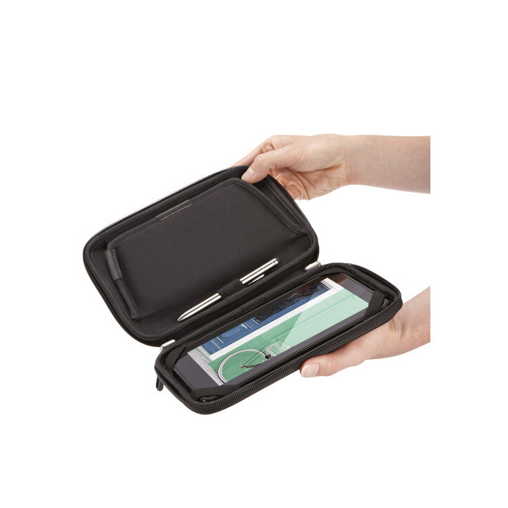 Case Logic 7" 17,8 cm (7") Étui Noir