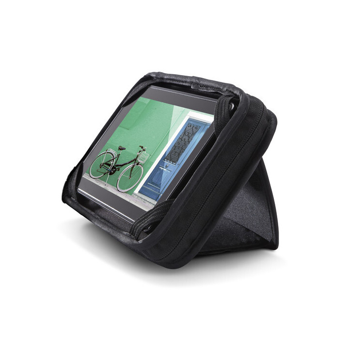 Case Logic 7" 17,8 cm (7") Étui Noir