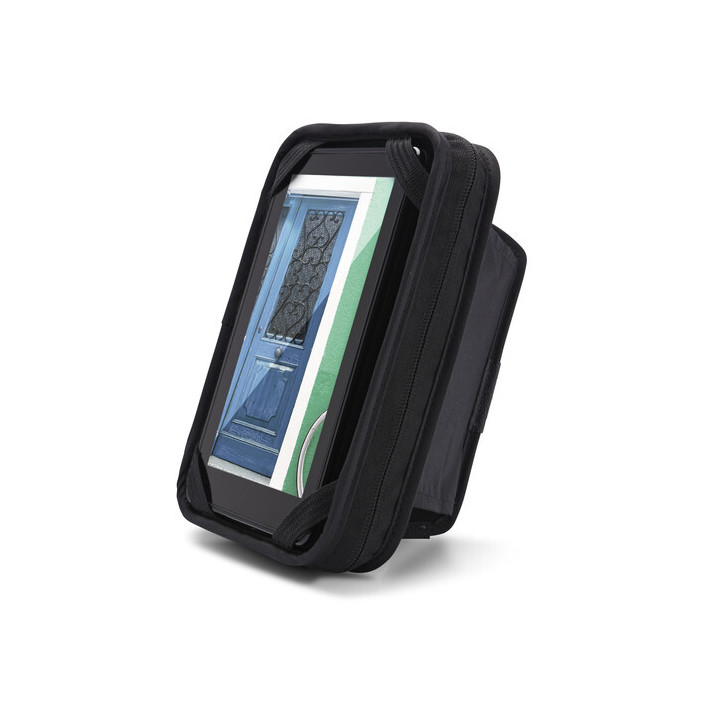 Case Logic 7" 17,8 cm (7") Étui Noir