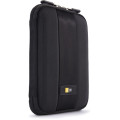 Case Logic 7" 17,8 cm (7") Étui Noir