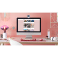 Logitech Desk Mat