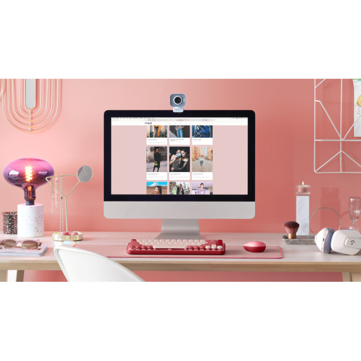 Logitech Desk Mat