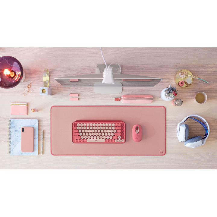 Logitech Desk Mat