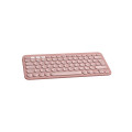 Logitech Pebble Keys 2 K380s