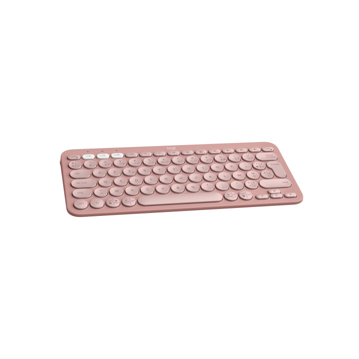 Logitech Pebble Keys 2 K380s